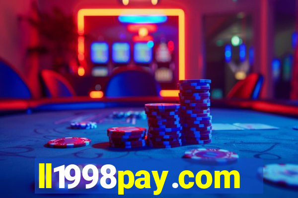 ll1998pay.com