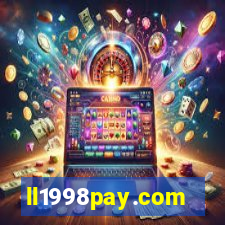 ll1998pay.com