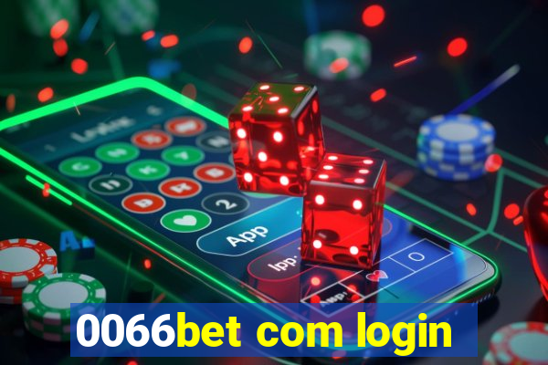 0066bet com login