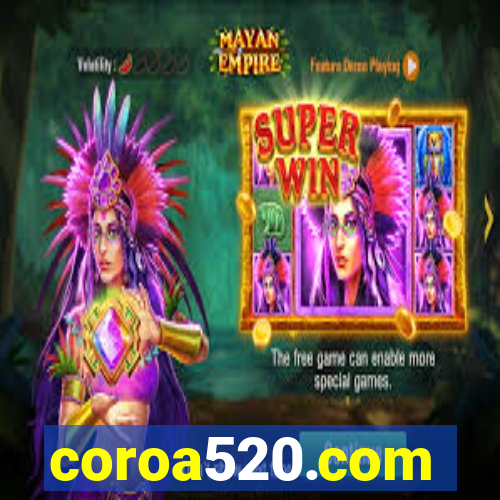 coroa520.com