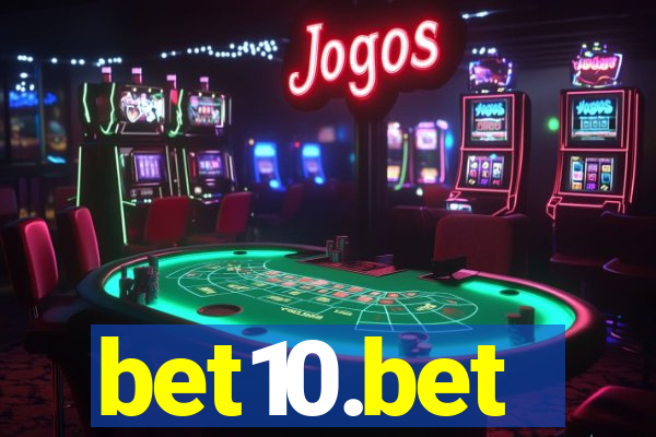 bet10.bet