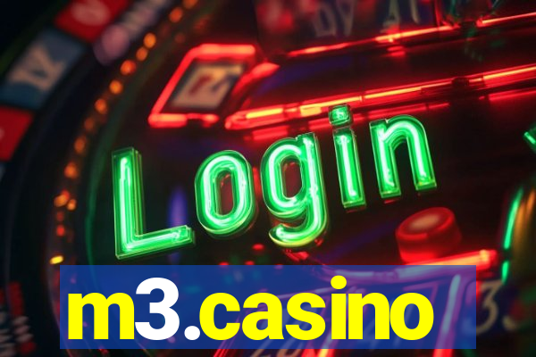 m3.casino