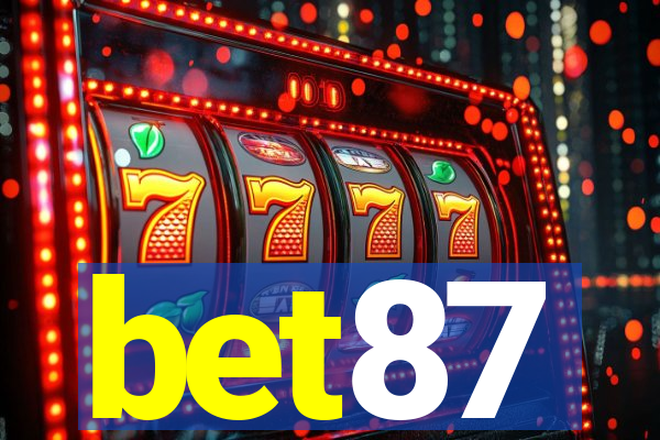 bet87