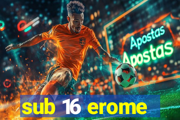 sub 16 erome