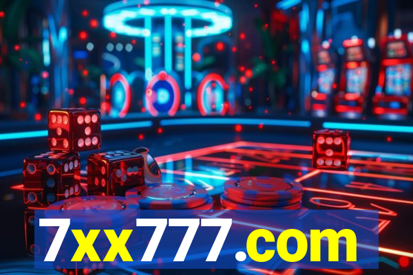 7xx777.com