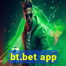 bt.bet app