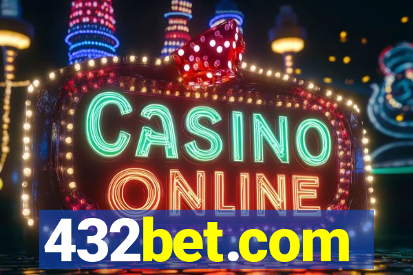 432bet.com