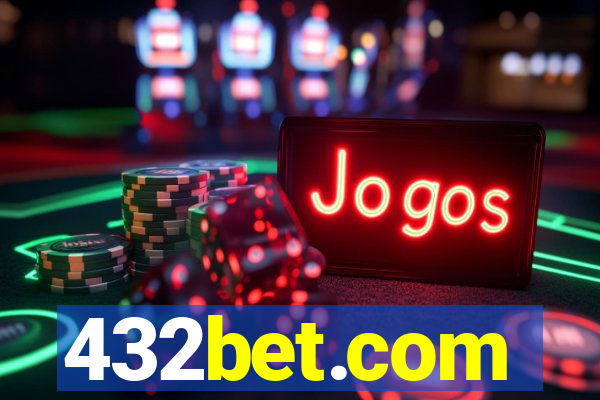 432bet.com