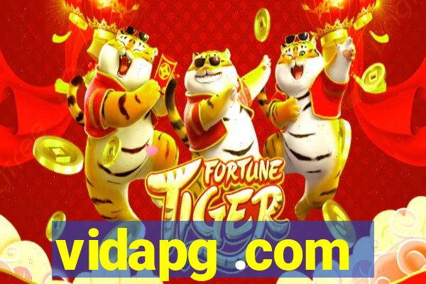 vidapg .com