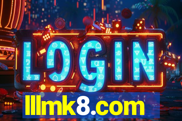 lllmk8.com