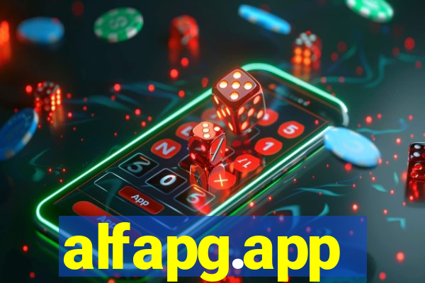 alfapg.app