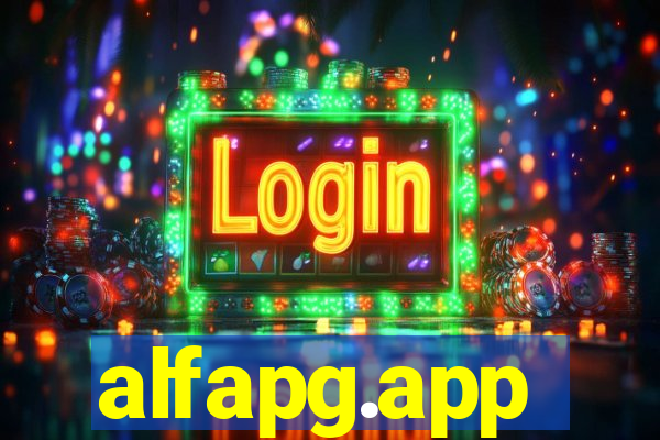 alfapg.app