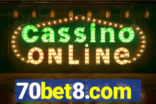 70bet8.com
