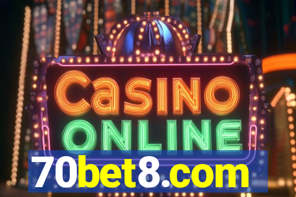 70bet8.com