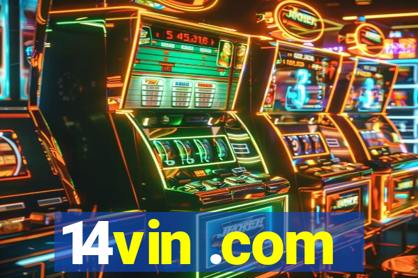 14vin .com