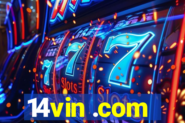 14vin .com