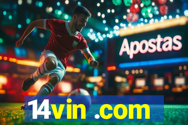 14vin .com