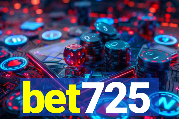bet725
