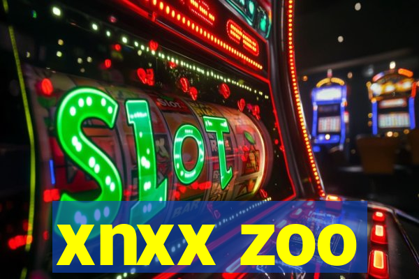 xnxx zoo