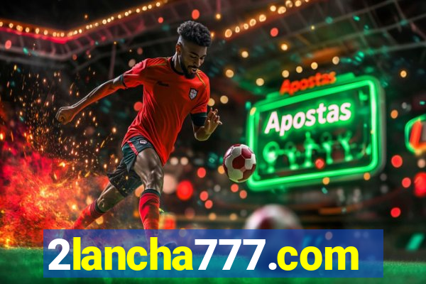 2lancha777.com