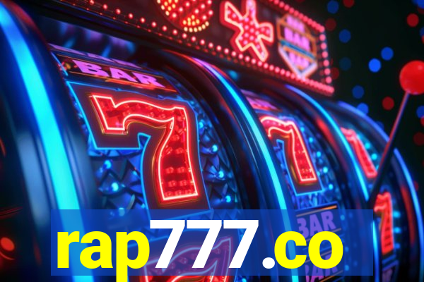 rap777.co
