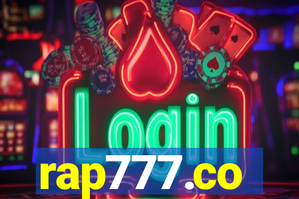 rap777.co