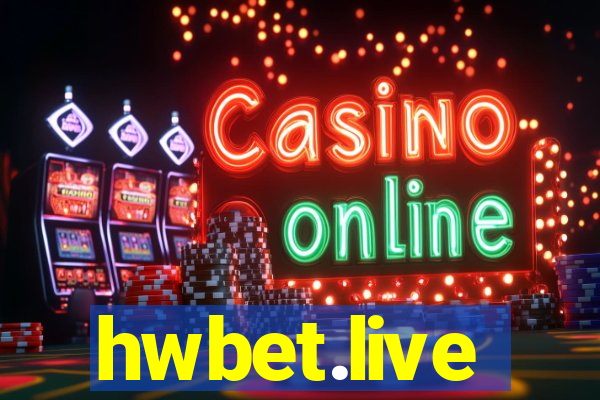 hwbet.live