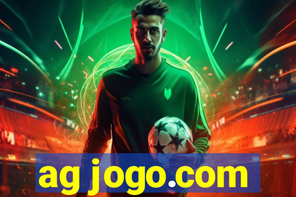 ag jogo.com