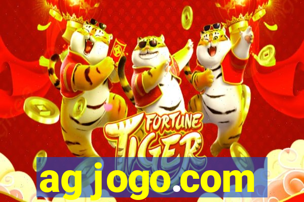 ag jogo.com