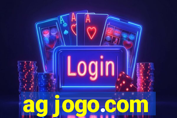 ag jogo.com