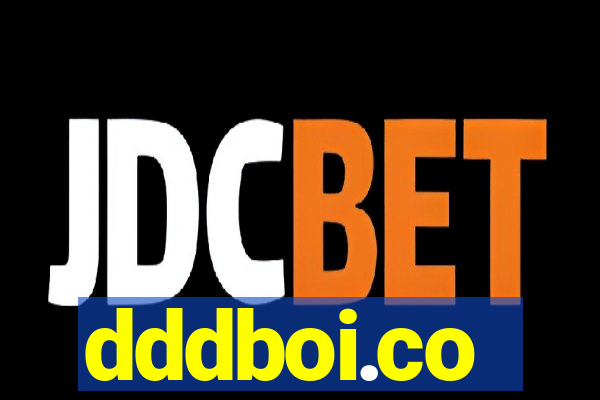 dddboi.co