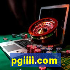 pgiiii.com