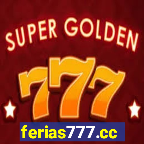 ferias777.cc