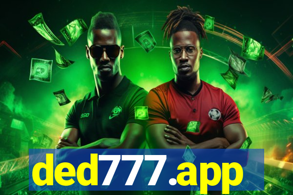 ded777.app