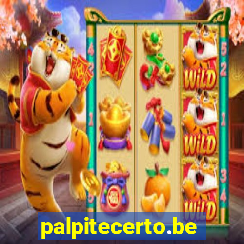 palpitecerto.bet