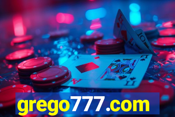 grego777.com
