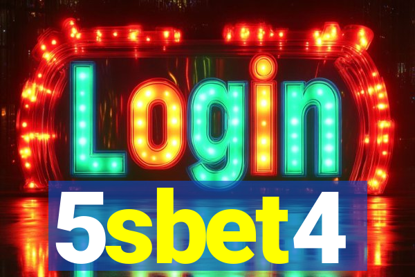 5sbet4