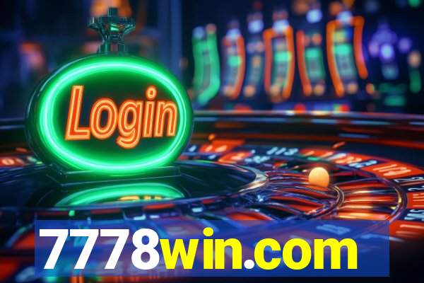 7778win.com