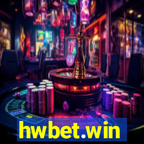 hwbet.win