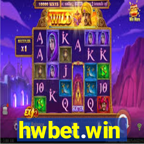 hwbet.win