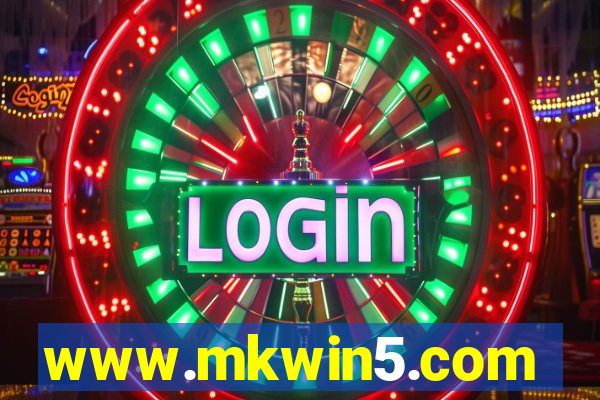 www.mkwin5.com