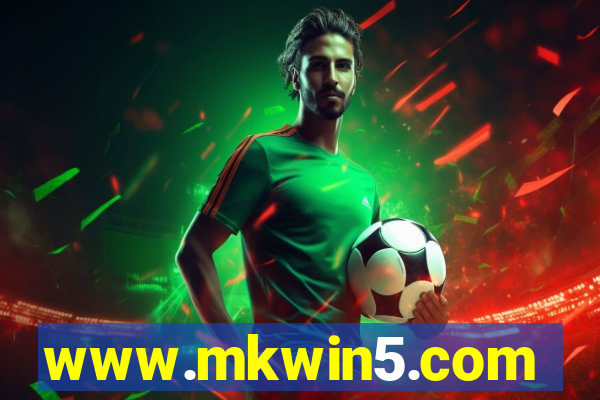 www.mkwin5.com