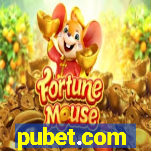 pubet.com