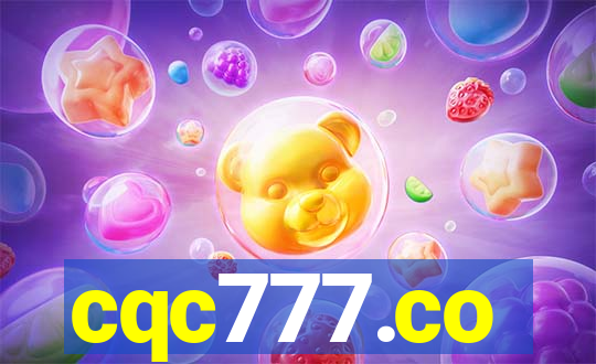 cqc777.co