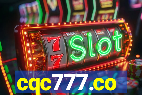 cqc777.co
