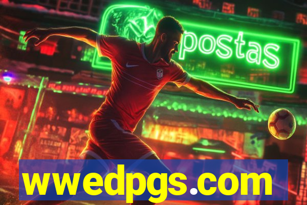 wwedpgs.com