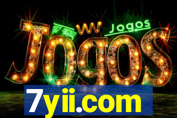 7yii.com