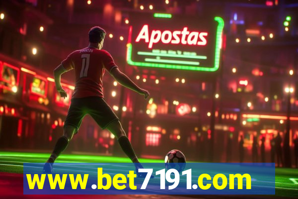 www.bet7191.com