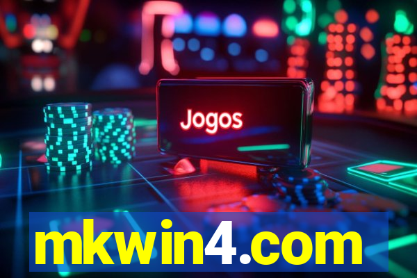 mkwin4.com
