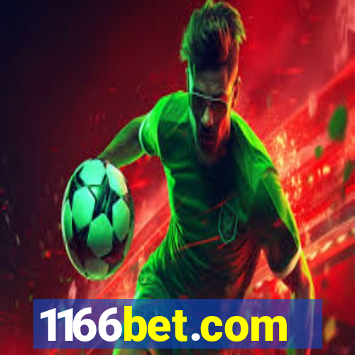 1166bet.com